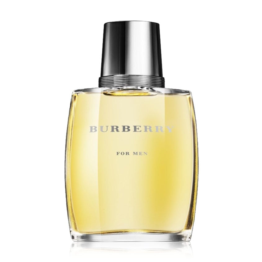 Burberry for Men Туалетна вода чоловіча, 100 мл